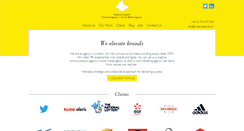 Desktop Screenshot of imperialleisure.com